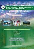 Fourth International Symposium on Green Chemistry for Environment, Health and Development, Kos Imperial hotel, Kos island, Greece September 24th-26th, 2014, Συλλογικό έργο, Γράφημα, 2014
