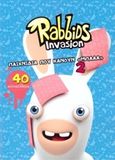 Rabbids Invasion: Παιχνίδια που κάνουν &quot;μπααα&quot; 2, , , Πεδίο, 2015