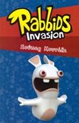 Rabbids Invasion: Σούπερ Κουνέλι, , , Πεδίο, 2015