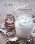 The Real Greek Yogurt Book, , Φουντούλης, Ηλίας, Annieblana, 2014