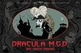 Dracula M.G.D., My Greek Drama, Οθωναίου, Αλέξια, Jemma Press, 2015