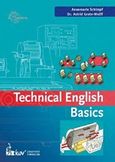Technical English Basics, , Schimpf, Annemarie, Εκδοτικός Όμιλος Ίων, 2016