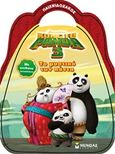 Kung Fu Panda 3: Το μυστικό των πάντα, , , Μίνωας, 2016
