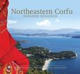 Northeastern Corfu, Paradise Regained, Παντελίδη, Κέλλυ, Corfu Press, 2016