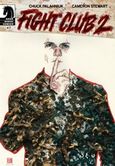 Fight Club 2 # 7, , Palahniuk, Chuck, Οξύ, 2016