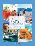 Greece and its Fabulous Foods Region by Region, , , Susaeta, 2016