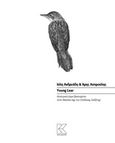 YoungLear, Θεατρικό έργο βασισμένο στον "Βασιλιά Ληρ" του Ουίλλιαμ Σαίξπηρ, Ανδρεάδη, Ιόλη Φιλουμένη, Κάπα Εκδοτική, 2016