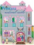 Princess Medieval Castle, , , Susaeta, 2017