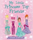 My little princess top: Friends, , , Susaeta, 2017