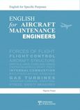English for Aircraft Maintenance Engineers, , Πέππα, Ιφιγένεια, Δίσιγμα, 2016