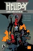 Hellboy and the BPRD 1952, , Mignola, Mike, Οξύ, 2017