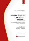 Διαγράμματα ποινικού κώδικα, Ο ποινικός κώδικας σε πίνακες (Γενικό - Ειδικό μέρος), Παπανδρέου, Πόπη, Νομική Βιβλιοθήκη, 2017