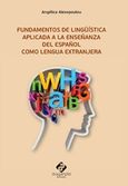 Fundamentos de linguistica aplicada a la ensenanza del espanol como lengua exranjera, , Αλεξοπούλου, Αγγελική, Συμμετρία, 2017