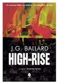 High-Rise, , Ballard, James Graham, 1930-2009, Κέδρος, 2017