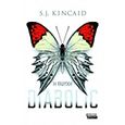 Diabolic: Η άψυχη, , Kincaid, S.J., Ελληνικά Γράμματα, 2017