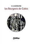 Les Bourgeois de Calais, , Σκοπελίτης, Στέλιος Β., Bibliotheque, 2017