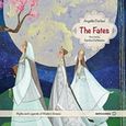 The Fates, , Δαρλάση, Αγγελική, Μεταίχμιο, 2018