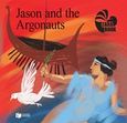 Jason and the Argonauts, , Ζαραμπούκα, Σοφία, Εκδόσεις Πατάκη, 2018