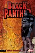 Black Panther: Ποιος είναι ο Μαύρος Πάνθηρας;, , Hudlin, Reginald, Οξύ, 2018