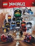 Lego Ninjago: Οι αποστολές των Νίντζα, , , Ψυχογιός, 2018