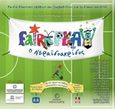 Fairyplay ο νεραϊδοακρίδος, , Στενιώτη, Μαργαρίτα, Μένανδρος, 2017