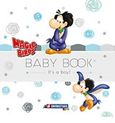 Magic Birds: Baby Book, Its a boy!, , Σμυρνιωτάκη, 2018