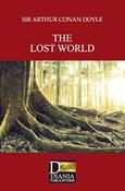 The Lost World, , Doyle, Arthur Conan, 1859-1930, Διάνοια, 2017