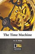 The Time Machine, , Wells, Herbert George, 1866-1946, Διάνοια, 2017