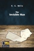 The Invisible Man, , Wells, Herbert George, 1866-1946, Διάνοια, 2017