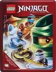 Lego Ninjago: Η κασετίνα των Νίντζα, , , Ψυχογιός, 2019