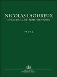 A Practical Method for Violin, Part 1, Laoureux, Nikolas, 1863-1945, Παπαγρηγορίου Κ. - Νάκας Χ., 2017