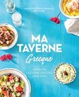 Ma Taverne Grecque, , Παυλάκη, Άννα, Πεδίο, 2019