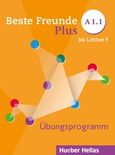 Beste Freunde Plus A1.1: Ubungsprogramm, , Metten, Betty, Χούμπερ Ελλάς, 2019