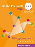 Beste Freunde Plus A1.1: Ubungsprogramm, Lehrerbuch, , Metten, Betty, Χούμπερ Ελλάς, 2019