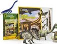 Πάρκο δεινοσαύρων, Βιβλίο και τρισδιάστατες κατασκευές, , Σαββάλας, 2019