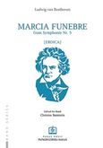 Marcia Funebre from Symphonie Nr. 5, [Eroica], , Παπαγρηγορίου Κ. - Νάκας Χ., 2015