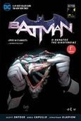 Batman: Ο θάνατος της οικογένειας Γ΄, , Snyder, Scott, Οξύ, 2019