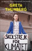 Η ζωή μας είναι στα χέρια σας, , Thunberg, Greta, Εκδόσεις Παπαδόπουλος, 2019