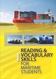 Reading and Vocabulary Skills for Maritime Students, , Ανανιάδου, Εύη, Φαίδιμος, 2015
