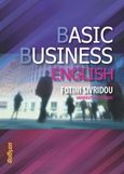 Basic Business English, , Σιβρίδου, Φωτεινή, Φαίδιμος, 2013