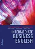 Intermediate Business English, , Συλλογικό έργο, Φαίδιμος, 2013