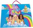 Barbie Dreamtopia: Παίζω και διαβάζω, Παραμυθένιος κόσμος, , Χάρτινη Πόλη, 2019