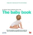 The Baby Book, , Sears, William, Κάκτος, 2019