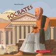 Socrates, , Ρουσάκη, Μαρία, Κόκκινη Κλωστή Δεμένη, 2020