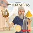 Pythagoras, , Ρουσάκη, Μαρία, Κόκκινη Κλωστή Δεμένη, 2020