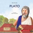 Plato, , Ρουσάκη, Μαρία, Κόκκινη Κλωστή Δεμένη, 2020