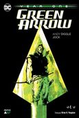 Green Arrow: Year One Α΄, , Diggle, Andy, Οξύ, 2019