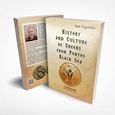 History and Culture of Greeks from Pontos Black Sea, , Topalidis, Sam, Αφοί Κυριακίδη Εκδόσεις Α.Ε., 2019