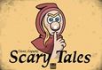 Scary Tales, , , Jemma Press, 2020