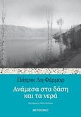 Ανάμεσα στα δάση και τα νερά, , Fermor, Patrick Leigh, 1915-2011, Μεταίχμιο, 2006